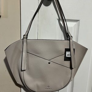 Nanette Leopore tote